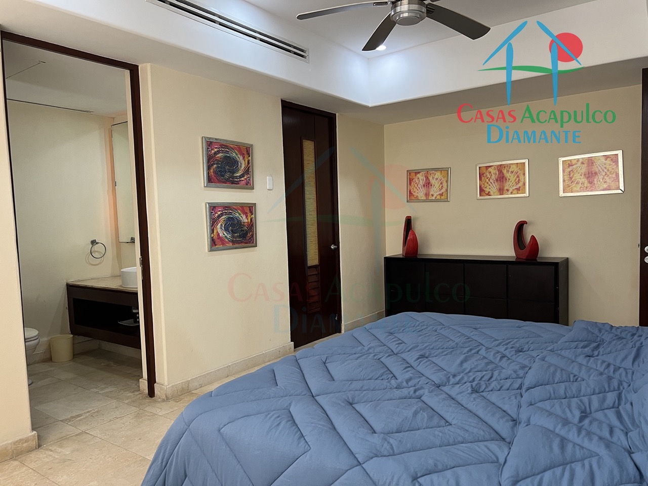 Maralinda P5 - Recámara dos 5